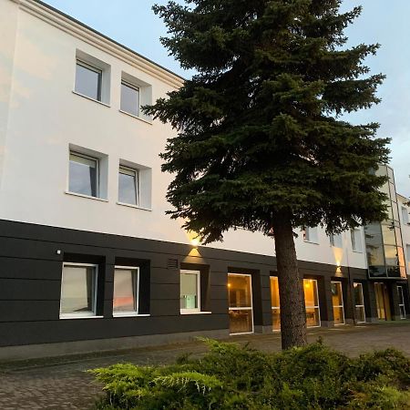 Bell'S Hotel Konstantynów Łódzki المظهر الخارجي الصورة
