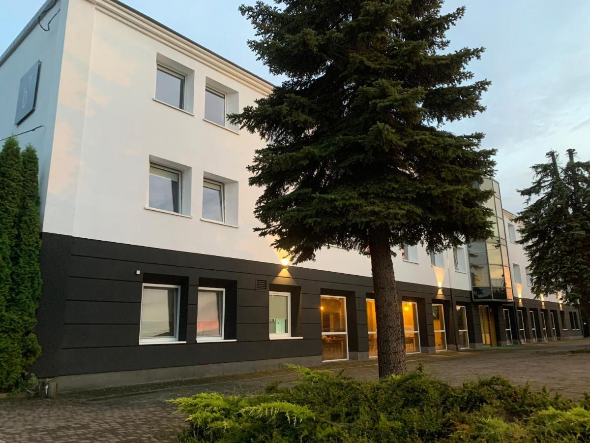 Bell'S Hotel Konstantynów Łódzki المظهر الخارجي الصورة